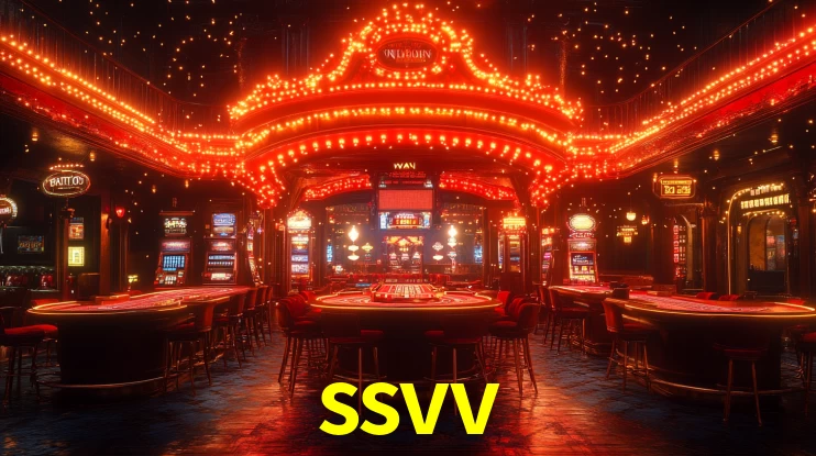 Apostas Esportivos ssvv
